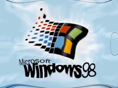 windows 98 sound pack windows 7